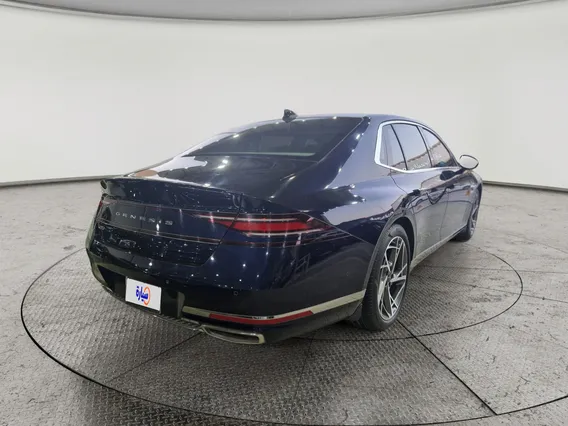 Genesis G90 Royal 2023 