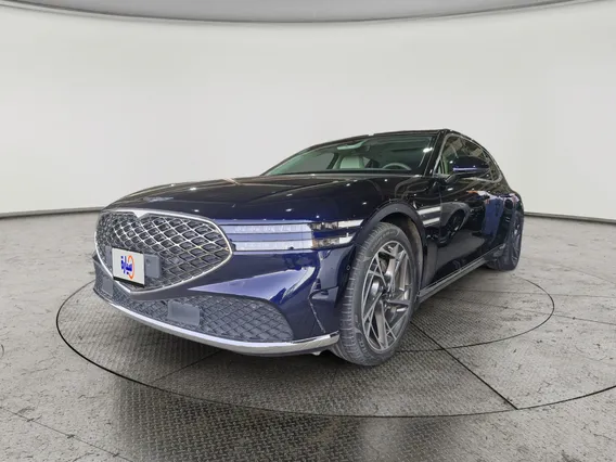 Genesis G90 Royal 2023 