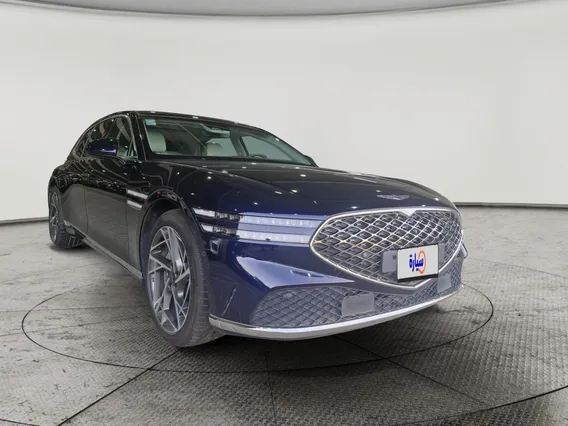 Genesis G90 Royal 2023 