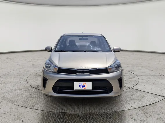 Kia Pegas LX 2023 