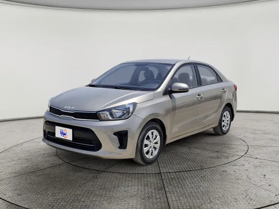 Kia Pegas LX 2023 