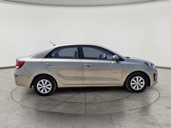 Kia Pegas LX 2023 