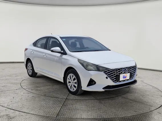Hyundai Accent Smart 2023 