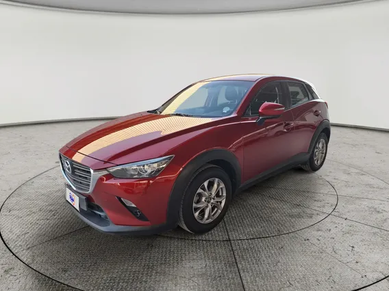 Mazda CX3 Skyactive 2020 
