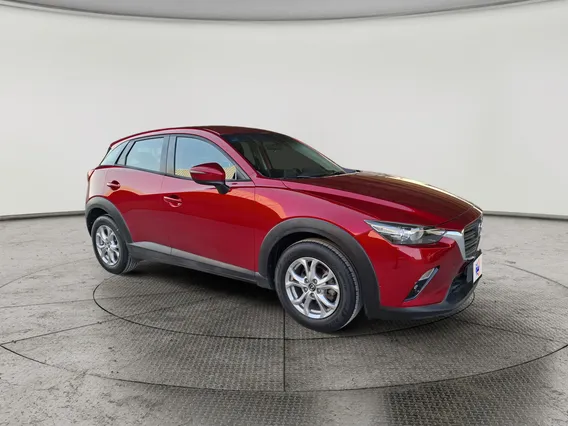 Mazda CX3 Skyactive 2020 