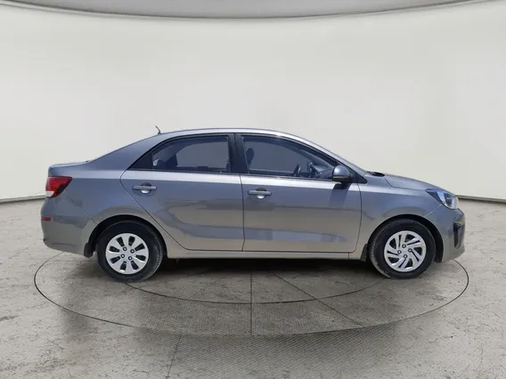 Kia Pegas GL 2024 