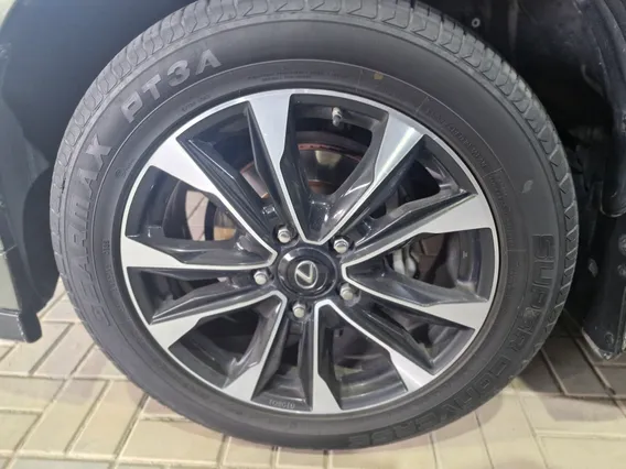 لكزس LX 570 Black Ed. 2021 دبل