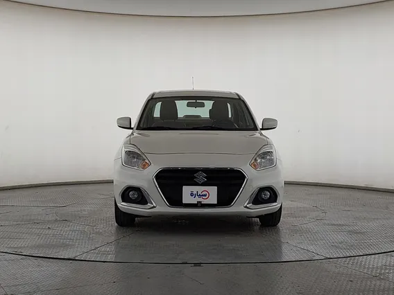 Suzuki Dzire GL 2024 