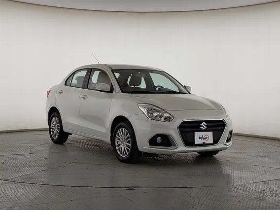 Suzuki Dzire GL 2024 