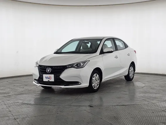 Changan Alsvin Basic 2023 