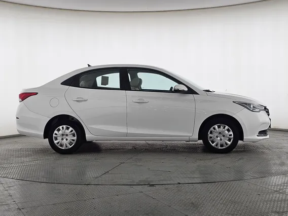 Changan Alsvin Basic 2023 