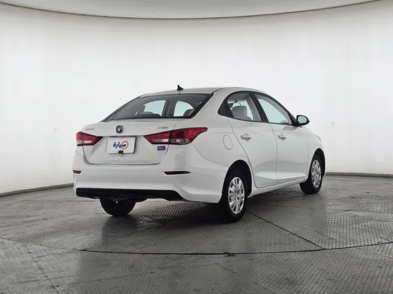 Changan Alsvin Basic 2023 