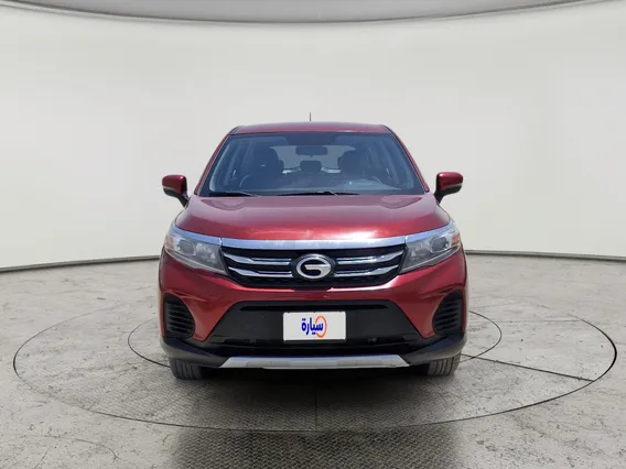 GAC GS3 GS 2023 