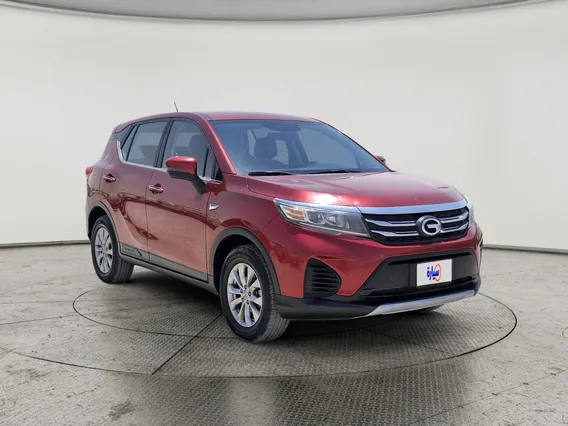 GAC GS3 GS 2023 