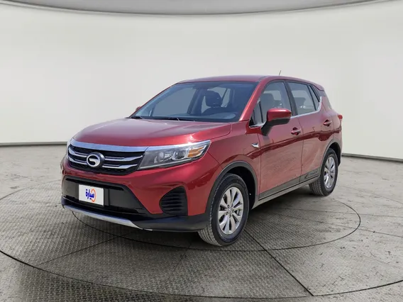 GAC GS3 GS 2023 