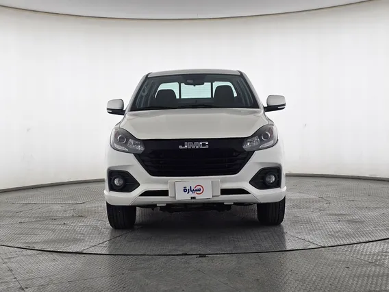 JMC فيجاس كابينة مزدوجة 2023 دبل