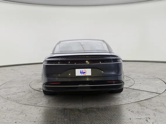 Lucid Air Pure 2024 