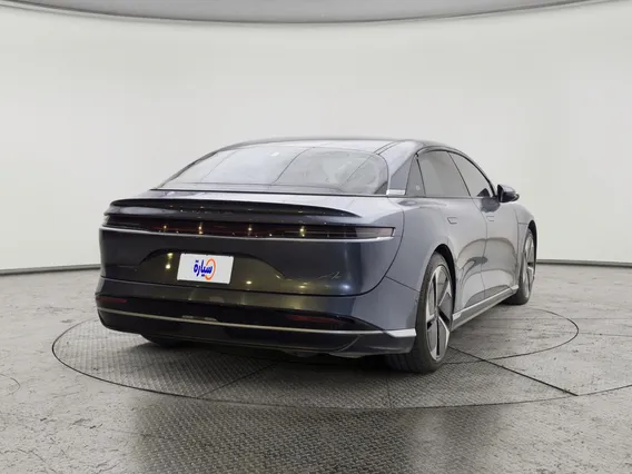 Lucid Air Pure 2024 