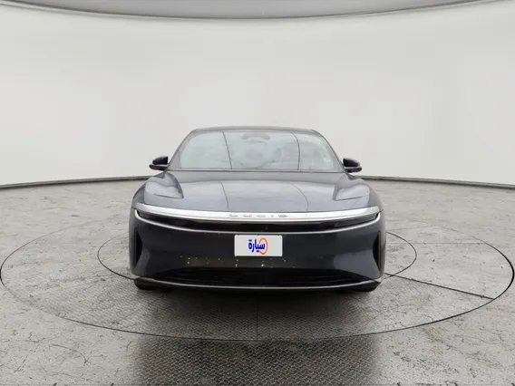 Lucid Air Pure 2024 