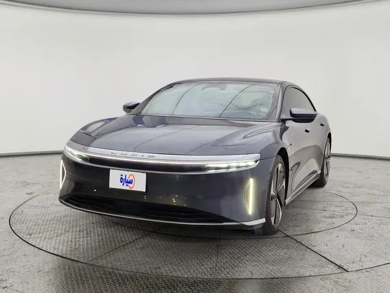 Lucid Air Pure 2024 