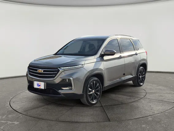 Chevrolet Captiva LS 2023 