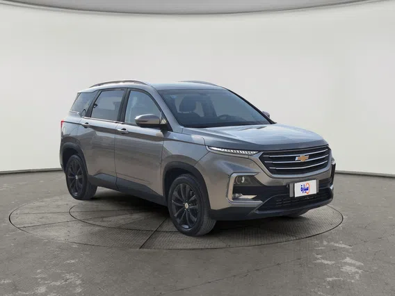 Chevrolet Captiva LS 2023 