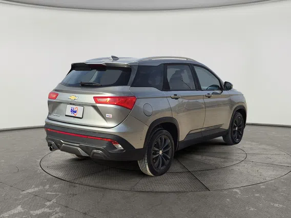 Chevrolet Captiva LS 2023 