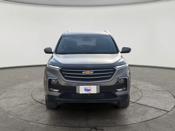 Chevrolet Captiva LS 2023 