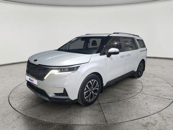 Kia Carnival LX 2021 