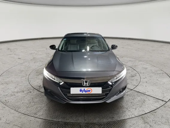 هوندا اكورد LX Sport 2021 