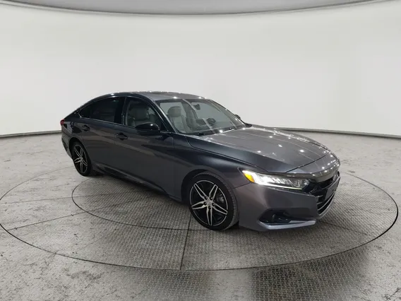 هوندا اكورد LX Sport 2021 