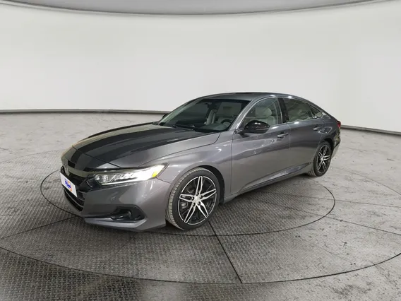 هوندا اكورد LX Sport 2021 