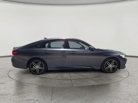 هوندا اكورد LX Sport 2021 