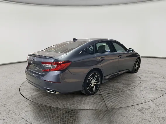 هوندا اكورد LX Sport 2021 