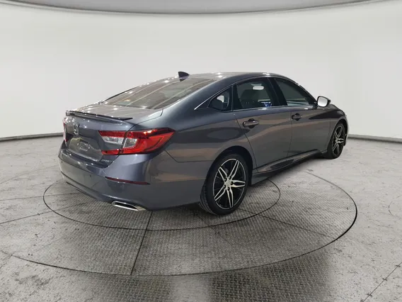 Honda Accord LX Sport 2021 