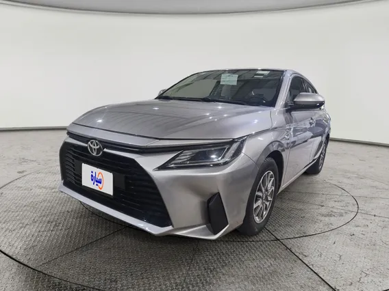 Toyota Yaris  Y 2023 