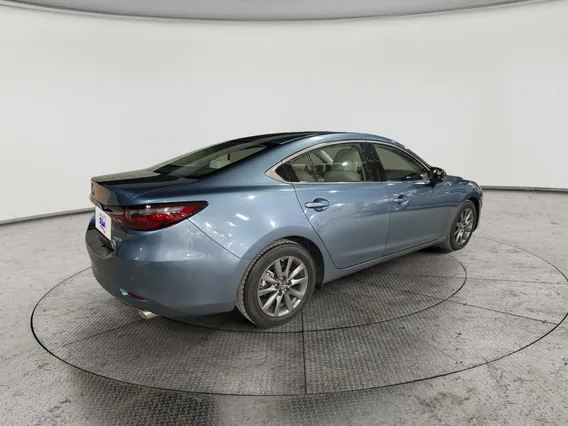 Mazda 6 Skyactive G 2023 