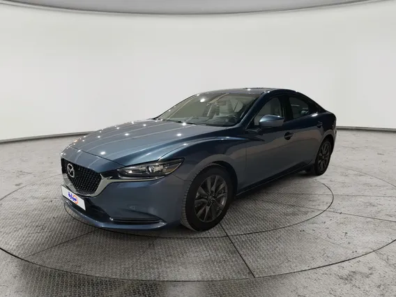 Mazda 6 Skyactive G 2023 