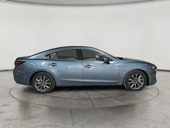 Mazda 6 Skyactive G 2023 