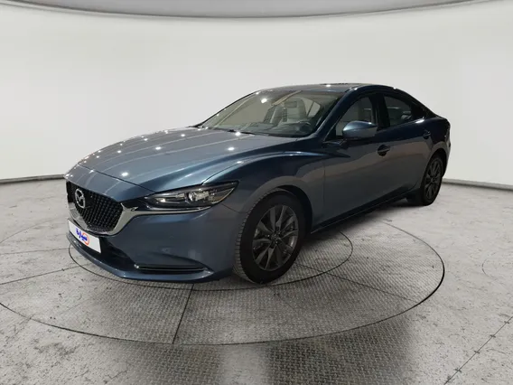 Mazda 6 Skyactive G 2023 