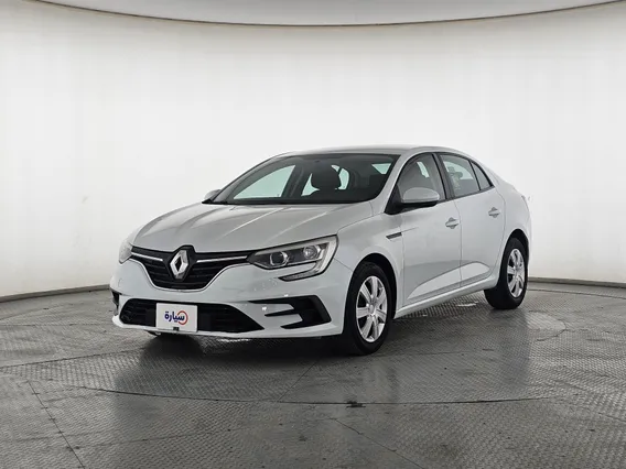 Renault Megane PE 2023 