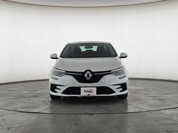 Renault Megane PE 2023 