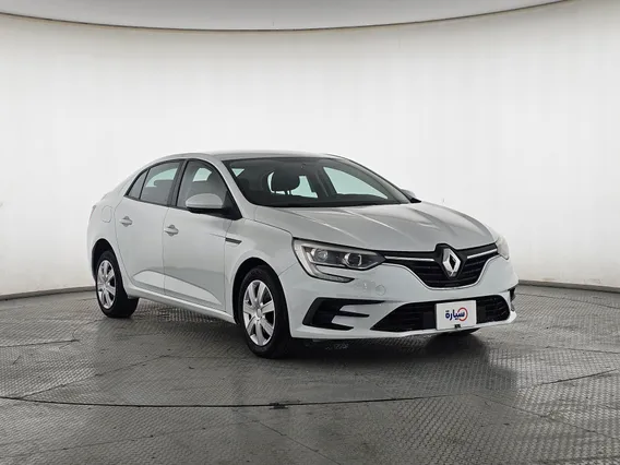 Renault Megane PE 2023 