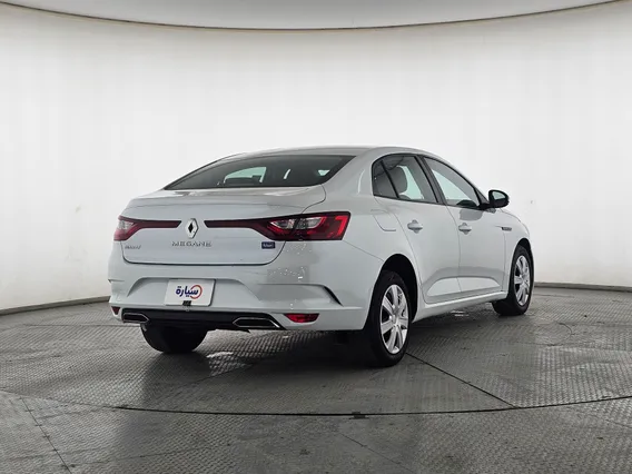 Renault Megane PE 2023 