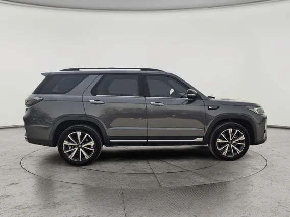 شانجان CS95 Platinum 2025 دبل