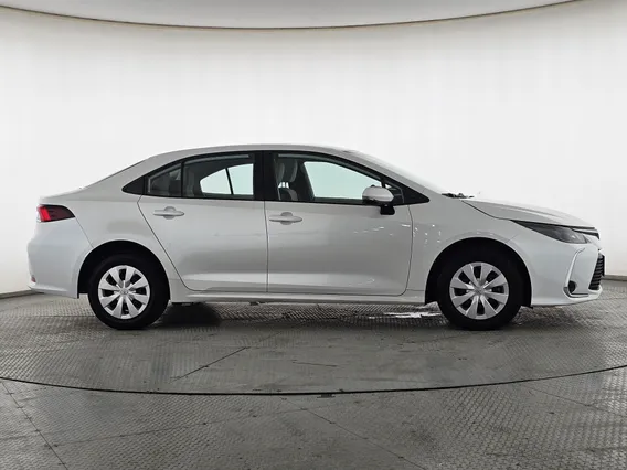 Toyota Corolla XLI 2024 