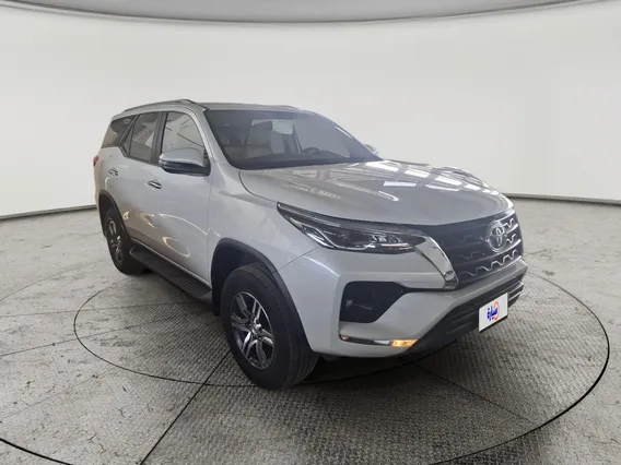 Toyota Fortuner VX 2023 دبل