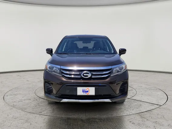 GAC GS3 GS 2023 