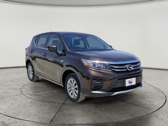GAC GS3 GS 2023 