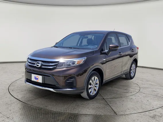 GAC GS3 GS 2023 